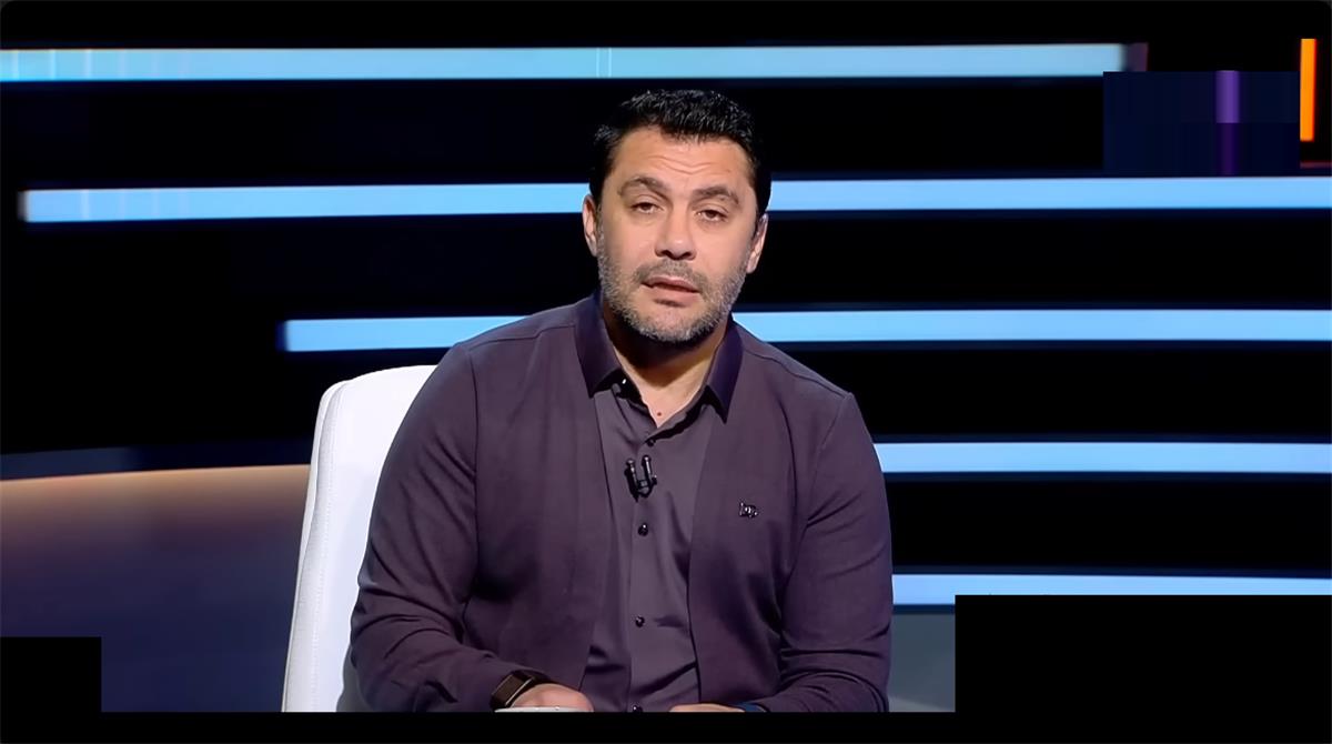 أحمد حسن ينتقد تصريحات حسام حسن المثيرة ويصف الإنسان بأنه عدو نفسه