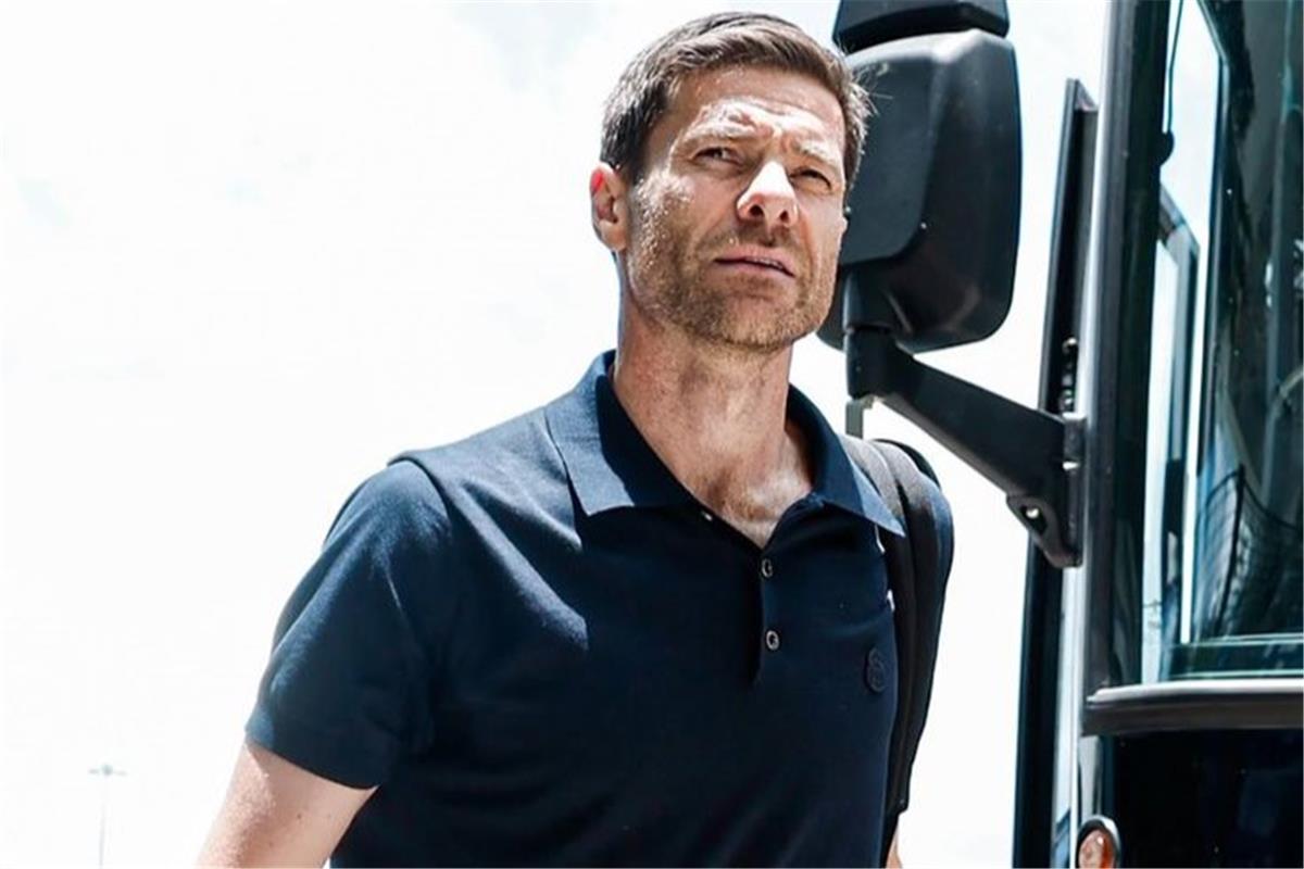 تشابي ألونسو يحصد دفعة معنوية قبل مواجهة إلتشي في الدوري الإسباني