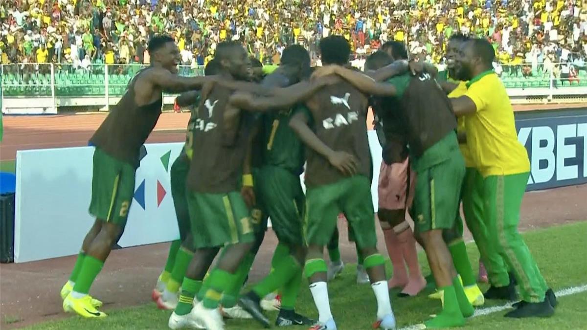 ترتيب الأهلي في دوري أبطال إفريقيا يتغير بعد فوز يانج أفريكانز على الجيش الملكي