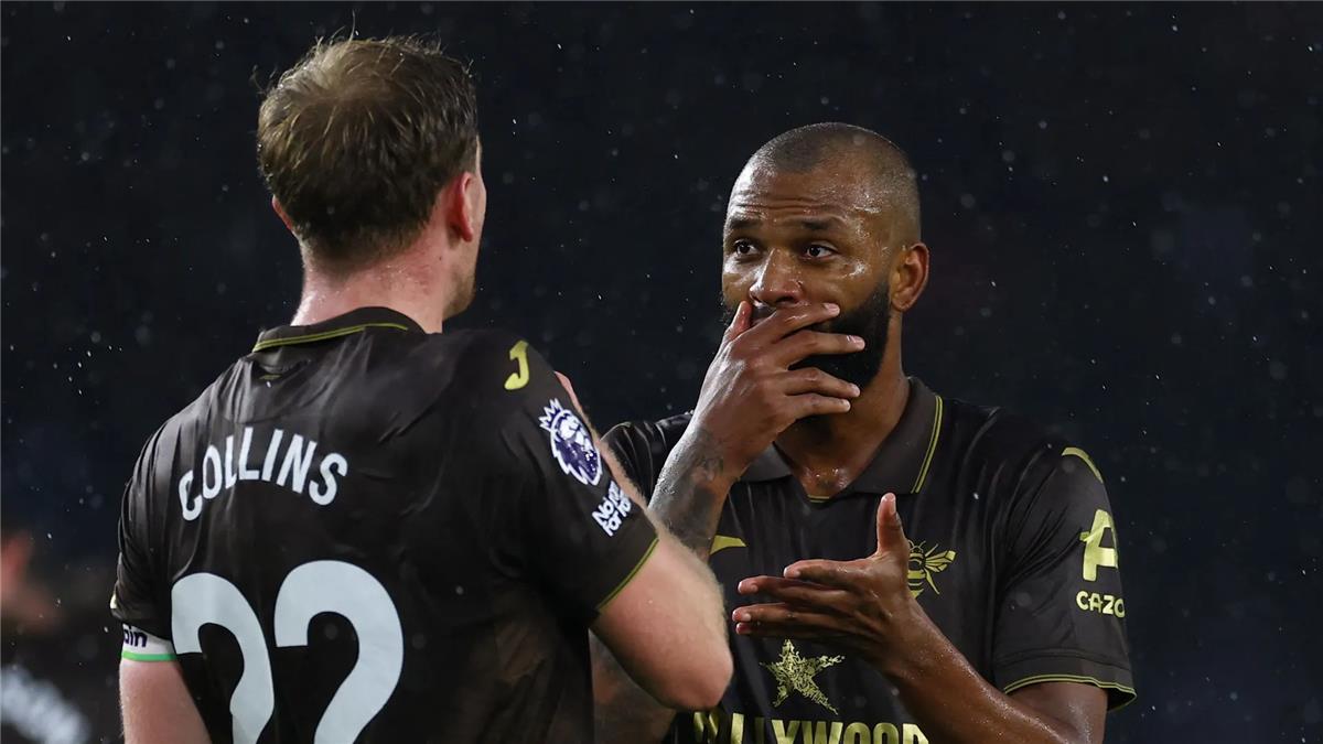 ترتيب هدافي الدوري الإنجليزي بعد هدف تياجو في برايتون