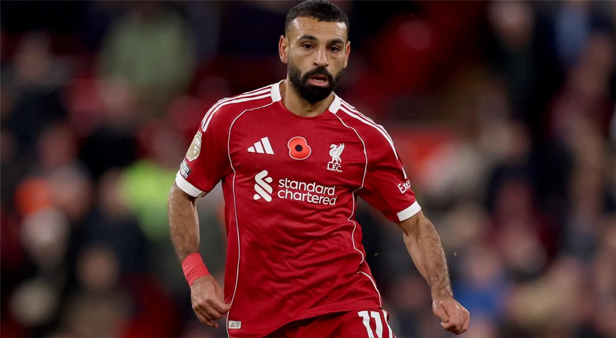 تقييم أداء محمد صلاح في مباراة ليفربول ونوتينجهام بالدوري الإنجليزي