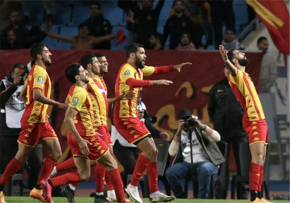 الترجي يحتفظ بمركزه في دوري أبطال إفريقيا بعد تعادل صعب مع الملعب المالي