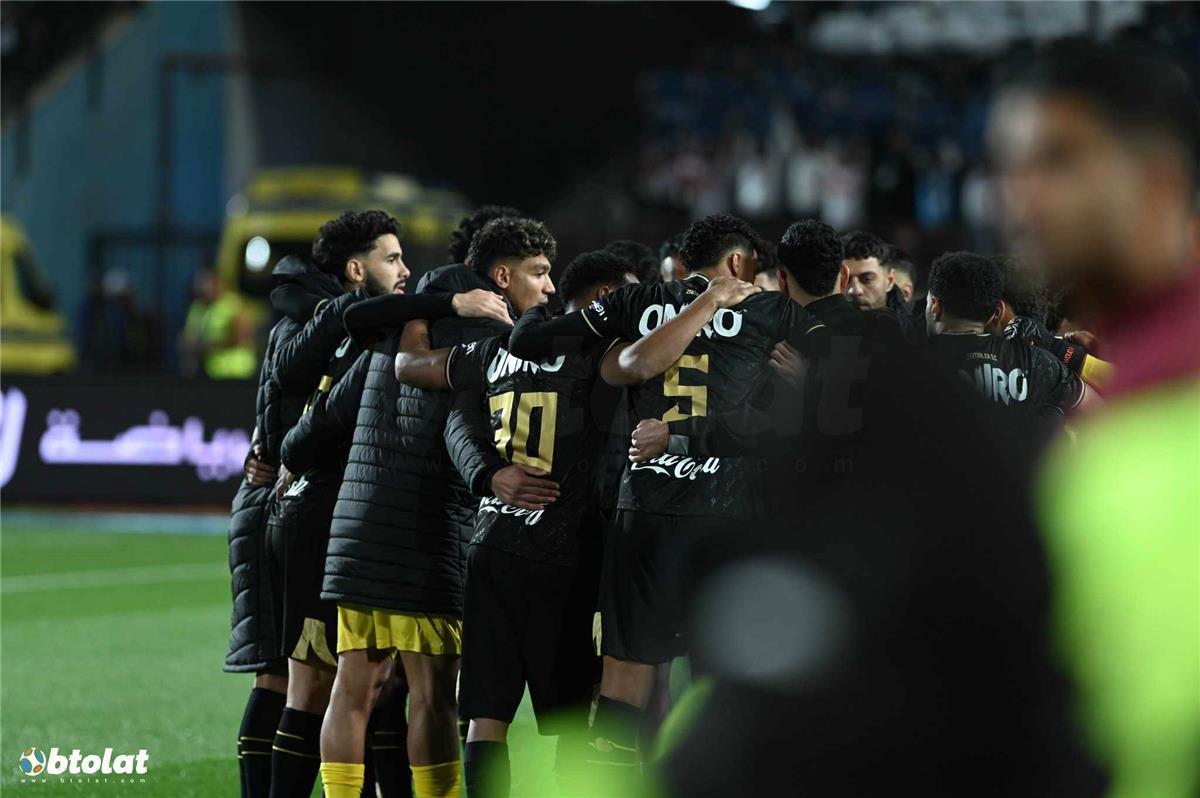 غيابات الزمالك المؤثرة أمام زيسكو في الكونفدرالية تشمل بنتايج وربيع