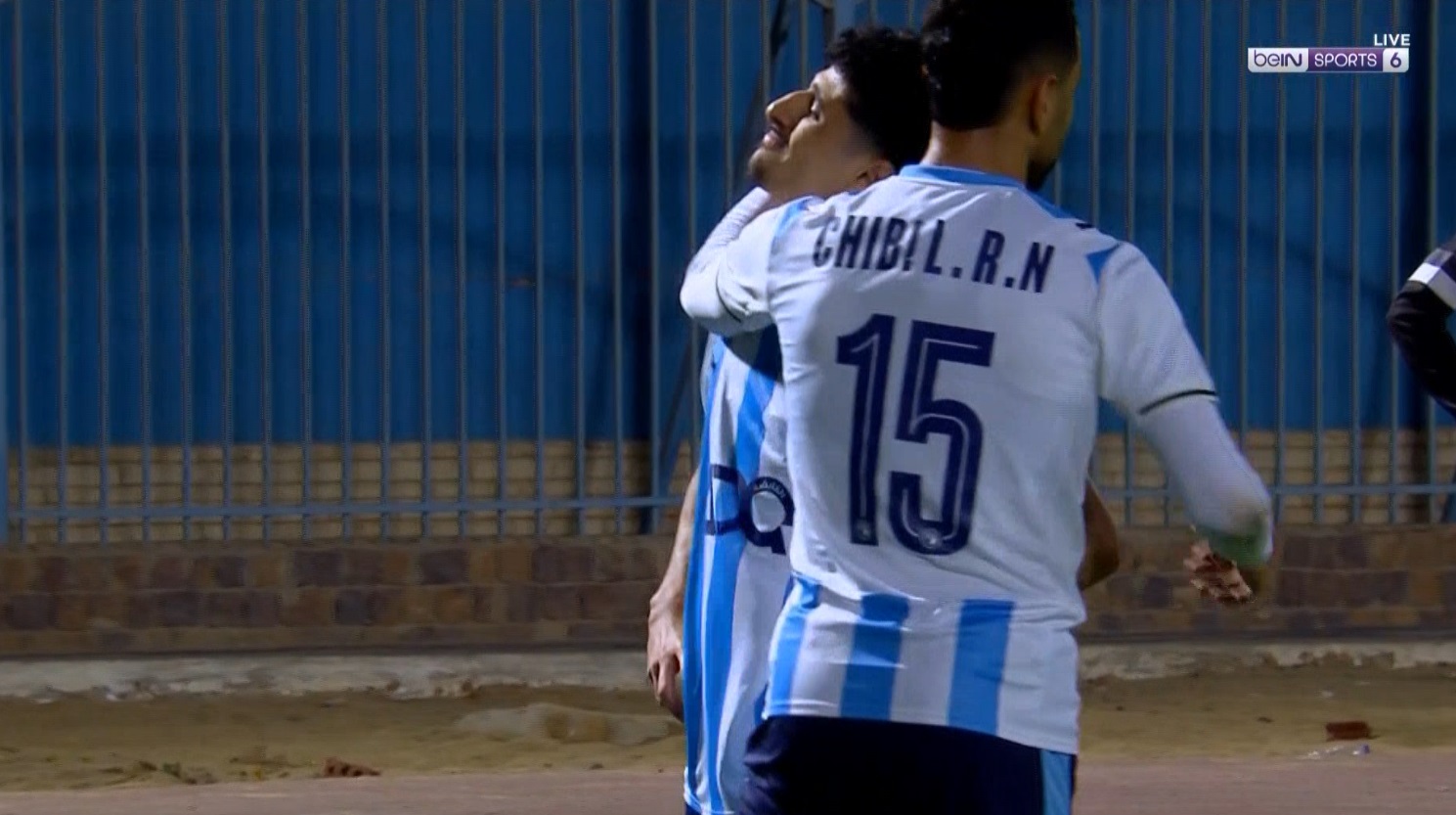 أهداف مباراة بيراميدز وريفرز يونايتد في دوري أبطال أفريقيا