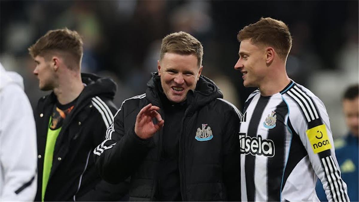 بارنز يشيد بالقوة ويؤكد حاجة الفريق للفوز على مانشستر سيتي