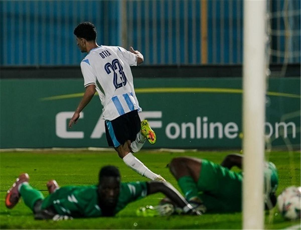 بيراميدز يتقدم في ترتيب دوري أبطال إفريقيا بعد الفوز على ريفرز يونايتد