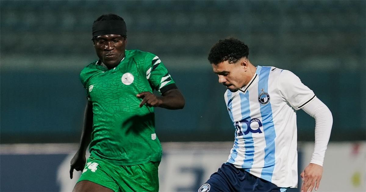 موعد مباراة بيراميدز القادمة في دوري أبطال إفريقيا بعد الفوز على ريفرز يونايتد