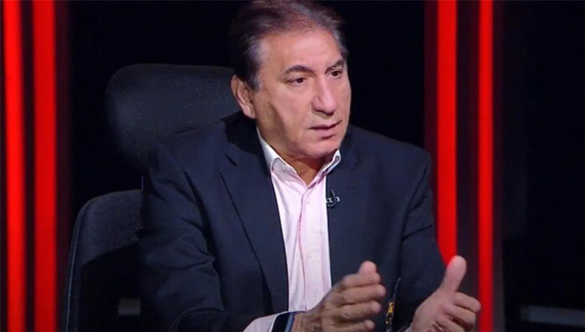 شريف عبد المنعم: لاعب الأهلي يشكل 60% من قوة الفريق