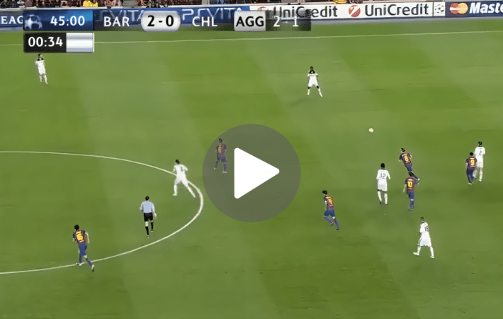 متفوتش القمة.. مشاهدة مباراة تشيلسي ضد برشلونة اليوم في دوري الأبطال وتردد القناة الناقلة 