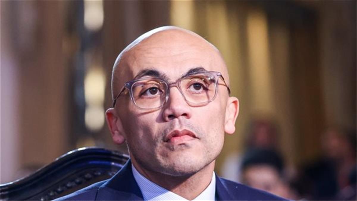 أحمد حسام عوض يؤكد تقديم الأهلي مطالبه في عمومية اتحاد الكرة