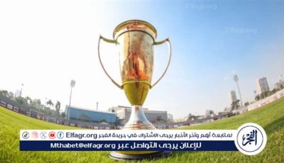 جوائز مالية ضخمة في انتظار الفائز بنهائي السوبر المصري بين الأهلي والزمالك