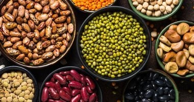 استقرار أسعار البيض والبقوليات في سوهاج يعزز استقرار السوق المحلي