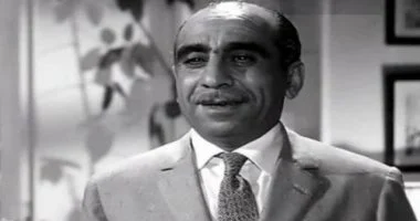 سعيد أبو بكر شيبوب بين السينما والمسرح في ذكرى ميلاده