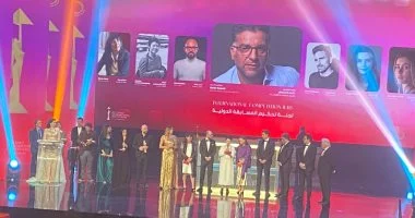 حلقة نقاشية عن السرد التفاعلي في أيام القاهرة لصناعة السينما اليوم