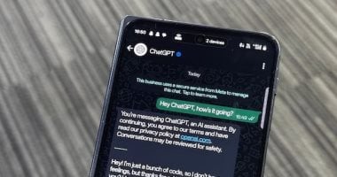 دراسة حديثة تكشف تملق ChatGPT.. وتؤكد: يوافق المستخدمين بشكل مبالغ فيه