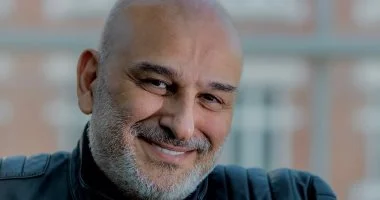 محطات بارزة في حياة النجم جمال سليمان في عيد ميلاده