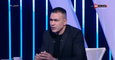 الحضرى: منتخب مصر الثانى جاهز للمشاركة فى كأس العرب وندعم حسام حسن