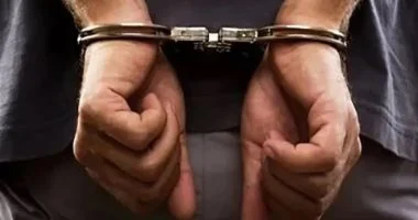 شاب يعترف بقتل عمه وإصابة ابنه في أطفيح: تفاصيل الحادث