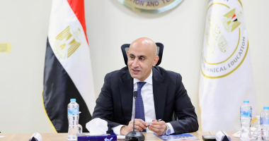 وزير التعليم يوجه بوضع مدرسة نيو كابيتال تحت الإشراف بعد واقعة حبس طالبة