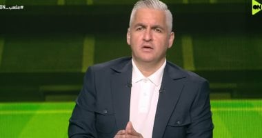 سيف زاهر: الأهلى أنهى الاتفاق على مهاجم سوبر والجزار أول صفقاته الشتوية