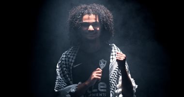 الزمالك يجهز آدم كايد قبل مواجهة زيسكو يونايتد بالكونفدرالية