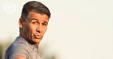 ميلود حمدى: الأهلي استحق الفوز بالسوبر المصري.. وقدرات الدباغ مميزة