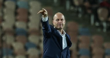 الأهلي يواصل استعداداته لمواجهة شبيبة القبائل الجزائري فى دوري الأبطال