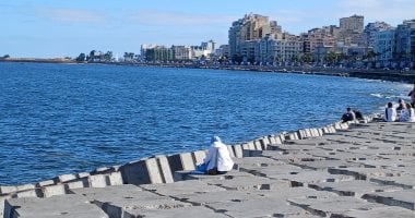 حالة الطقس اليوم الأحد 16 نوفمبر.. سحب منخفضة ومتوسطة وأمطار ببعض المناطق