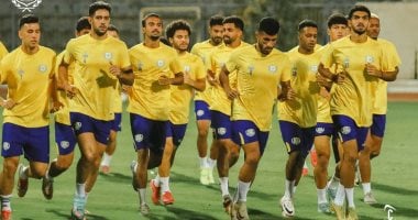 الإسماعيلى يخسر وديا من كهرباء الإسماعيلية بهدف استعدادا لمواجهة الأهلى