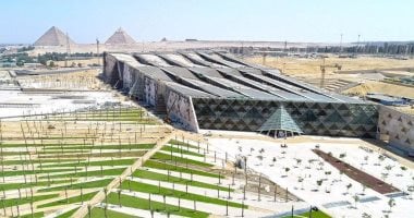 مساعد وزير الإسكان يكشف عن زيادة كبيرة في الطلبات الاستثمارية حول الأهرامات بعد افتتاح المتحف