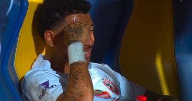 خوان بيزيرا يخضع لفحوصات طبية جديدة للتأكد من جاهزيته مع الزمالك