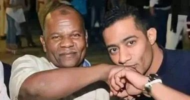 تفاعل واسع مع أغنية محمد رمضان Don’t Know وكلمات والده الراحل