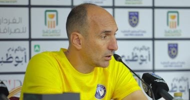 الاتحاد الدولى لتاريخ وإحصاء كرة القدم يرشح يورتشيتش لجائزة أفضل مدرب بالعالم