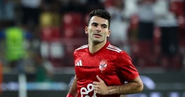 الزمالك يشكو زيزو لهانى أبو ريدة ويرفض الاكتفاء بلجنة الانضباط