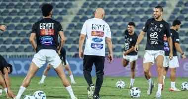 أخبار الرياضة المصرية اليوم الأربعاء 12-11-2025