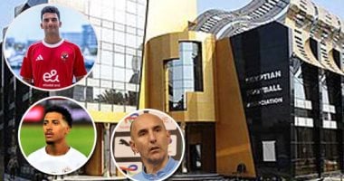 تغريم الأهلى والزمالك وزيزو وبيزيرا وإيقاف مدرب بيراميدز.. عقوبات السوبر (تحديث)