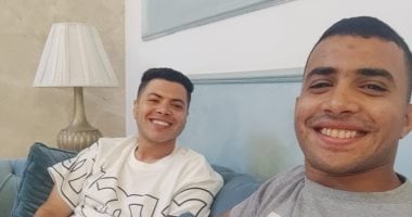 من هو إسلام سمير نجم الاتحاد السكندرى المنضم إلى منتخب مصر؟