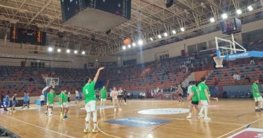 سموحة يفوز على الاتحاد السكندرى فى ذهاب نصف نهائى دورى المرتبط