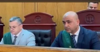 محكمة تؤيد منع محمد عبد السلام، رئيس مصر للمقاصة السابق، من التصرف في أمواله