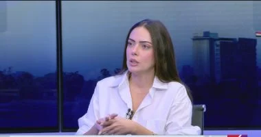 وئام مجدي تكشف كواليس أبو العروسة وعلاقتها بسيد رجب وسوسن بدر