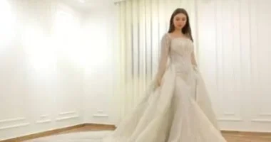 مصممة تكشف ستة أسرار لاختيار فستان زفاف يبتعد عن النسخة الأصليةة