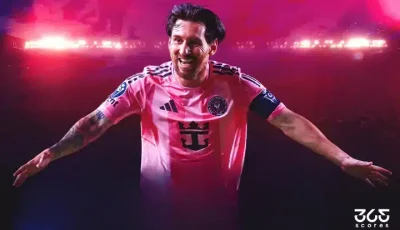 كم عدد الأندية التي سجل ليونيل ميسي ضدها طوال مسيرته؟