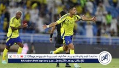 تشكيل النصر المتوقع أمام جوا في دوري أبطال آسيا 2