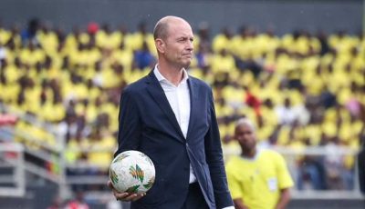 بصمة دنماركية.. كيف غير توروب شكل الأهلي في سبع مباريات؟