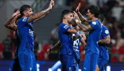 مركز التحكيم يستعد للحكم في قضية انسحاب الهلال من السوبر السعودي