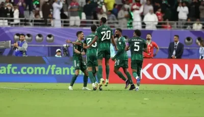 رسميًا.. منتخب السعودية يستبعد لاعب الهلال من القائمة