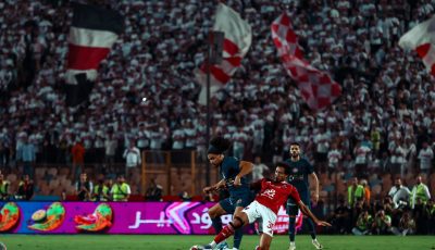 ذكريات لا تُنسى.. 9 نهائيات صنعت ملحمة الأهلي والزمالك في السوبر المصري