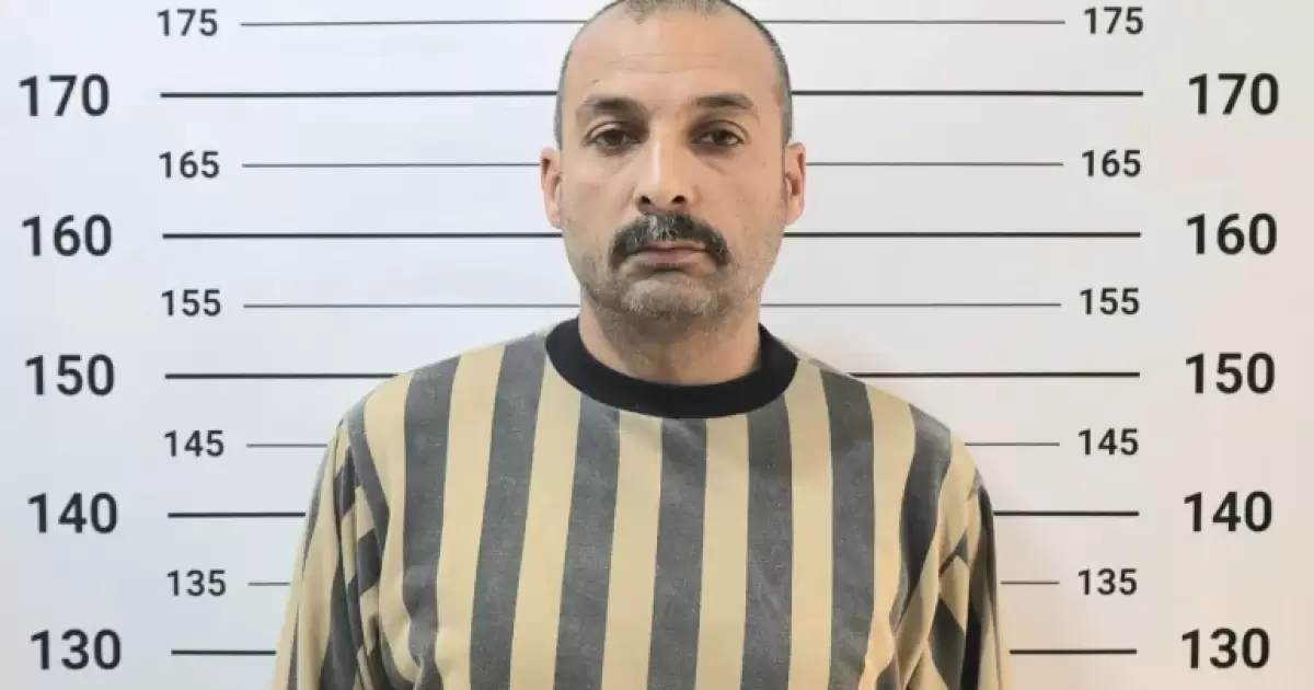 توقيف ضابط من فلول الأسد متورط في مجزرة التضامن يفتح ملف الملاحقة القضائية