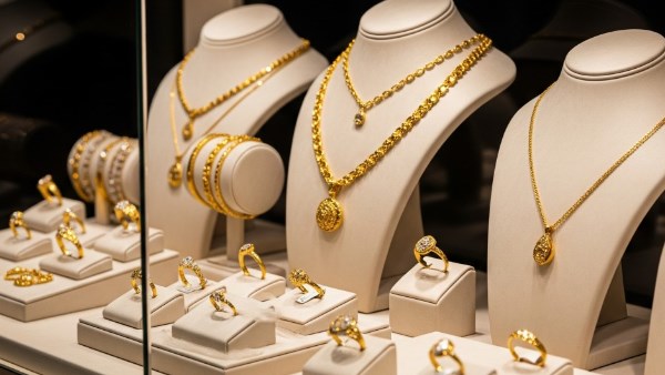 تراجع جديد في سعر الذهب مساء 27-11-2025 – التفاصيل كاملة