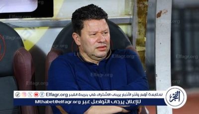 أحمد عبدالرؤوف أخطأ في الدفع بـ “السعيد” أساسيًا في تشكيل الزمالك